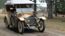 EB car